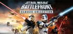 STAR WARS™: Battlefront Classic Collection Box Art Front